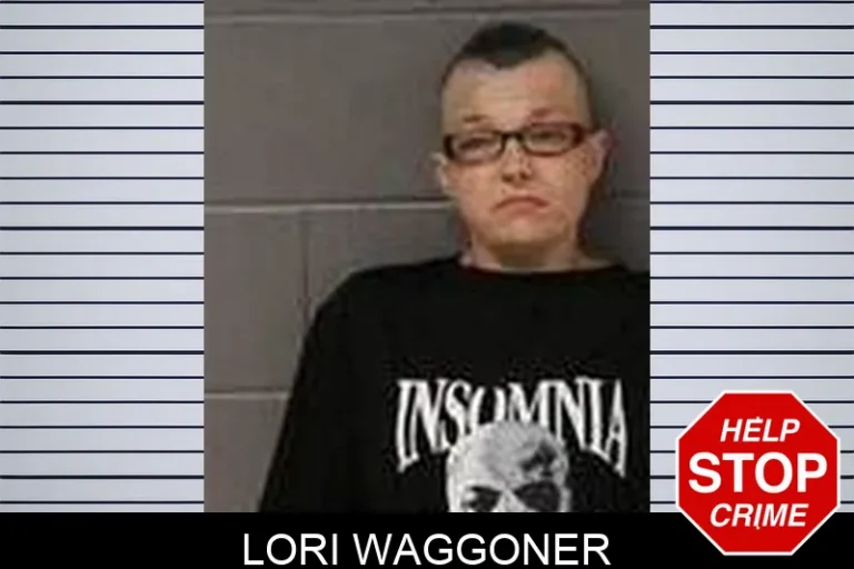 Lori Waggoner