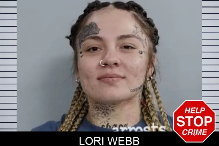 Lori Webb
