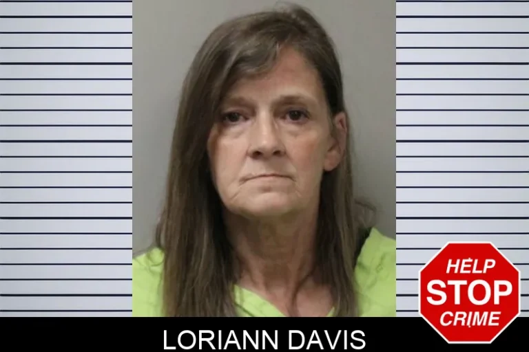 Loriann Davis