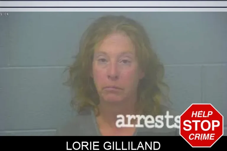 Lorie Gilliland