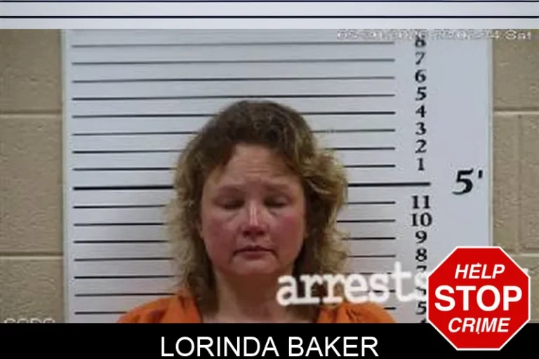 Lorinda Baker