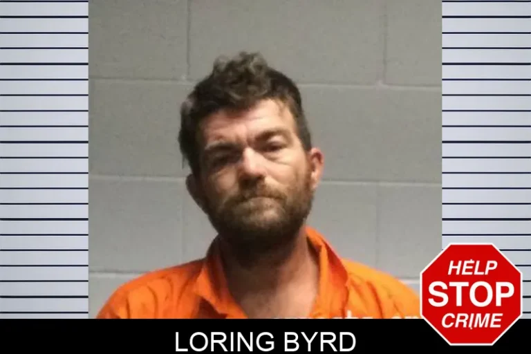 Loring Byrd