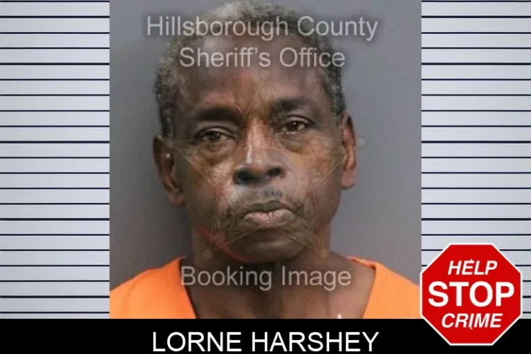 Lorne Harshey