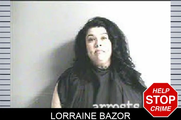 Lorraine Bazor