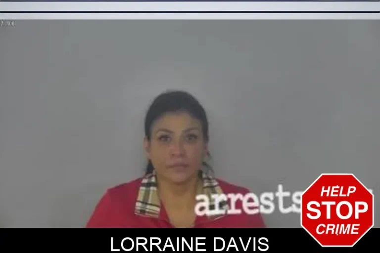 Lorraine Davis