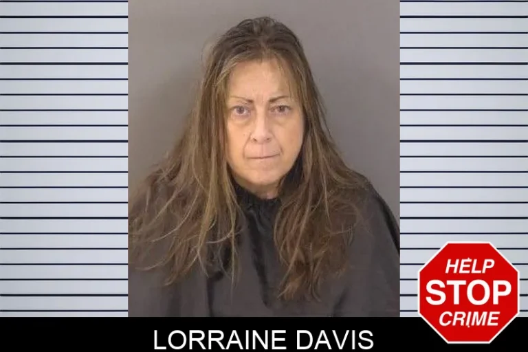 Lorraine Davis