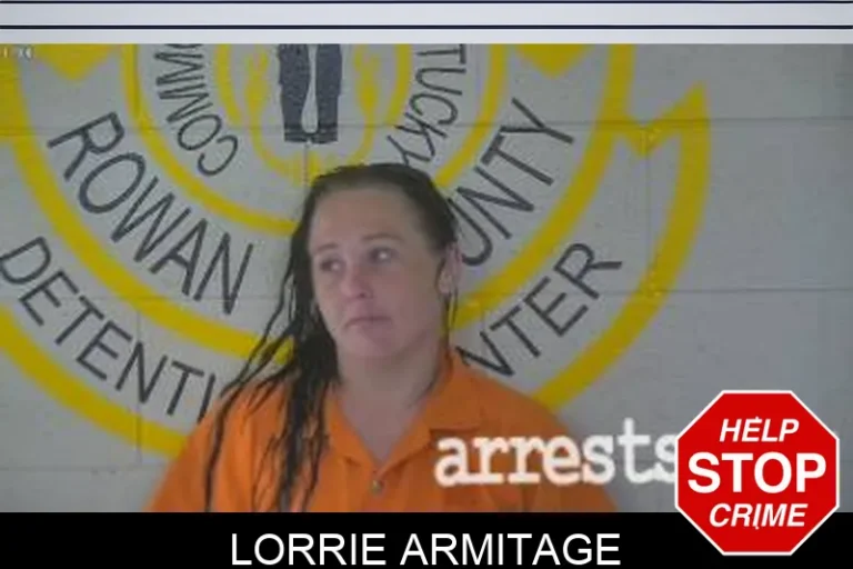 Lorrie Armitage