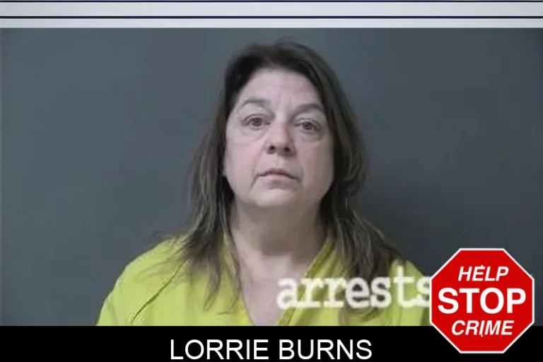 Lorrie Burns
