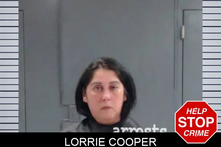 Lorrie Cooper