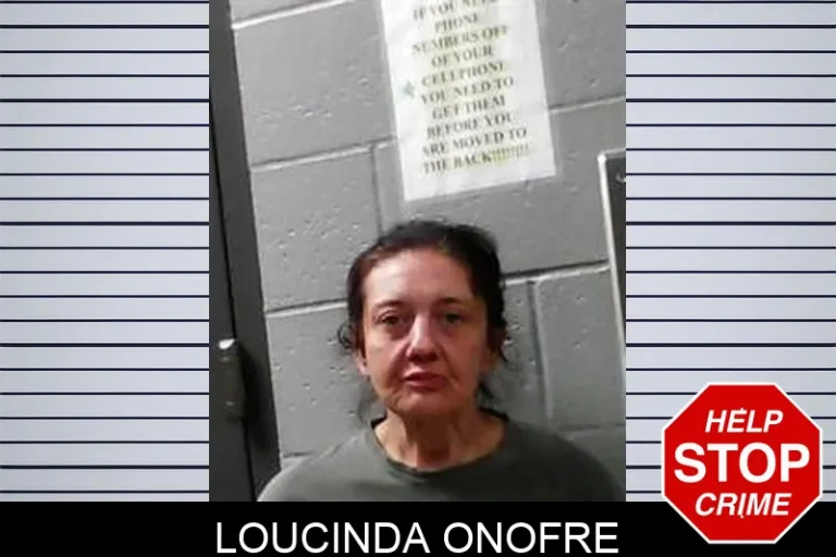 Loucinda Onofre