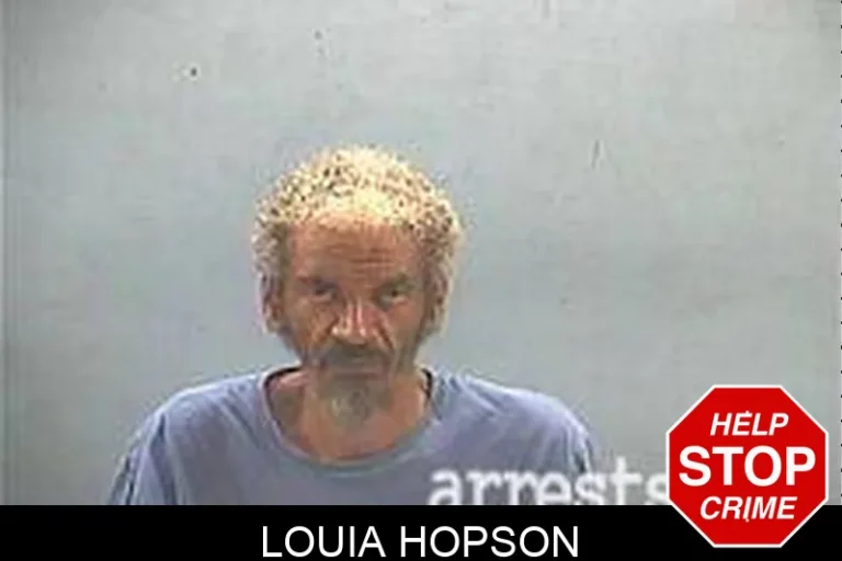 Louia Hopson