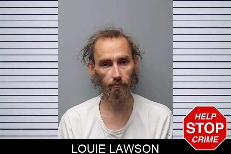 Louie Lawson