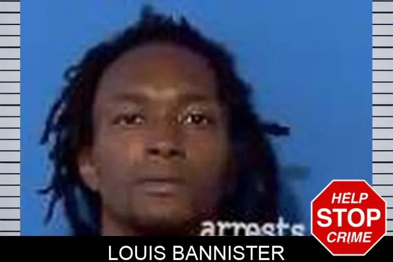 Louis Bannister