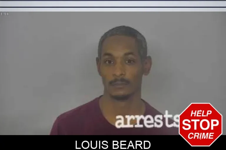 Louis Beard