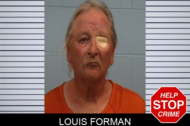 Louis Forman