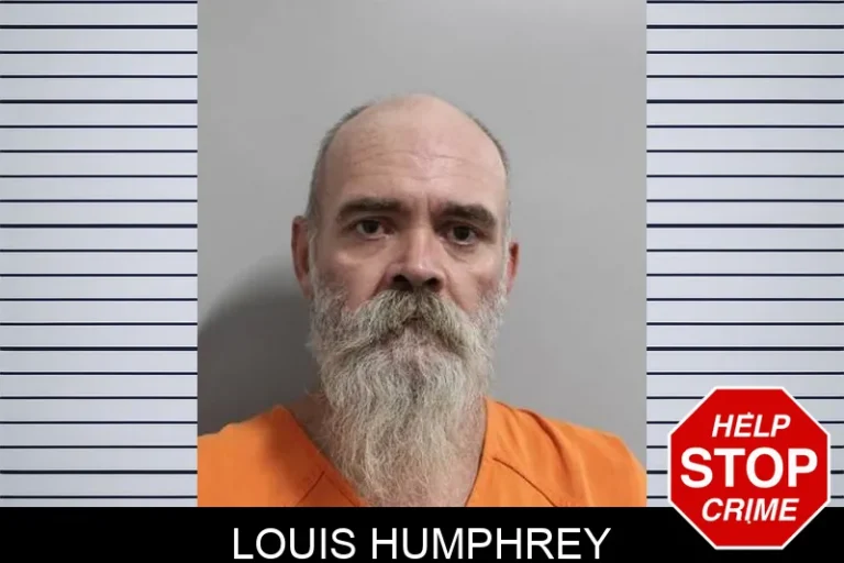 Louis Humphrey