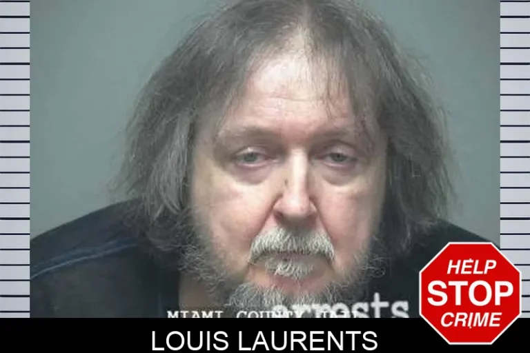 Louis Laurents