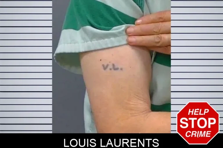 Louis Laurents