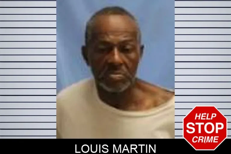 Louis Martin
