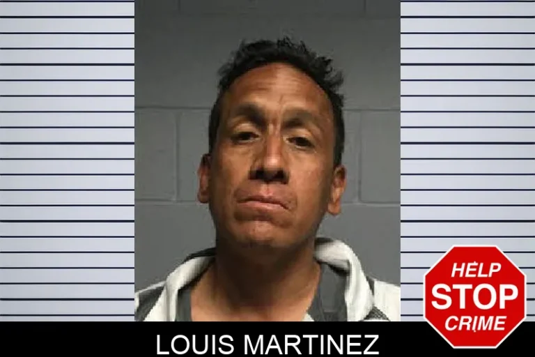 Louis Martinez
