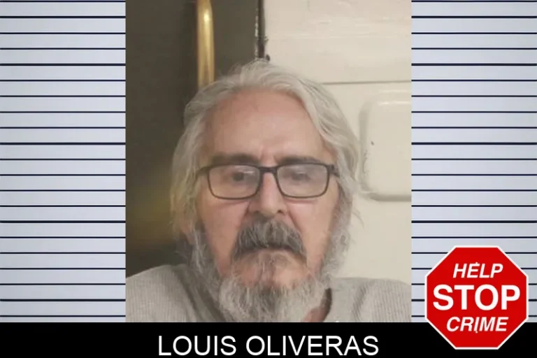 Louis Oliveras