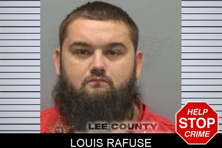Louis Rafuse