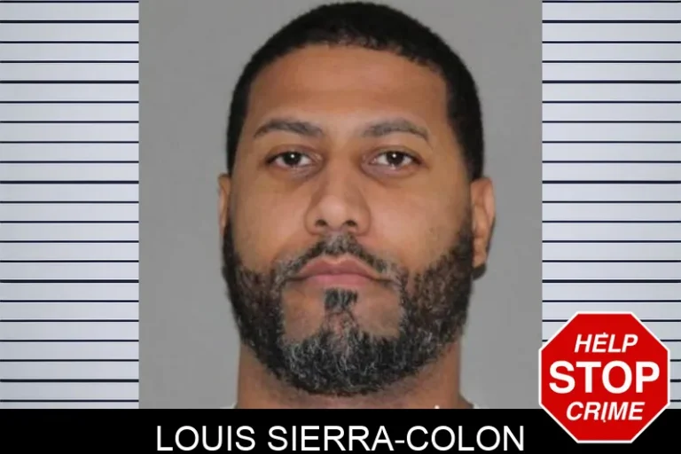 Louis Sierra-Colon