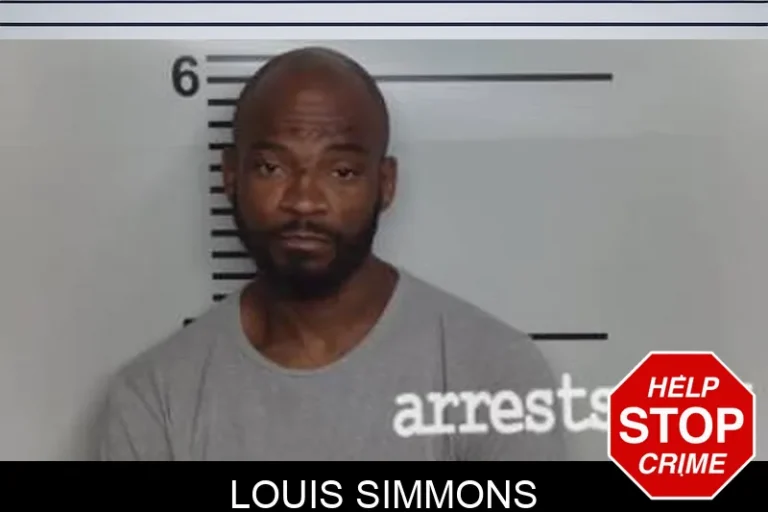 Louis Simmons