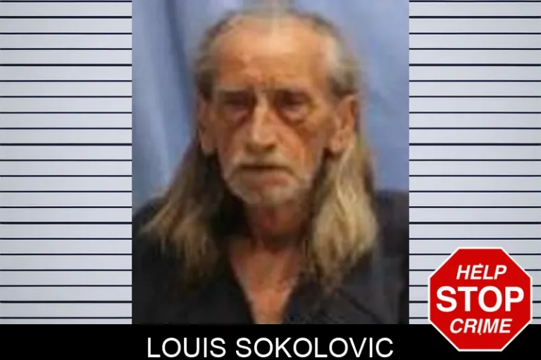 Louis Sokolovic