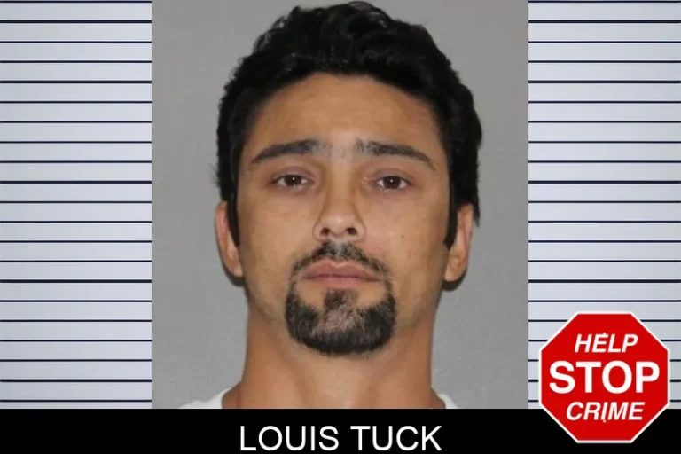 Louis Tuck