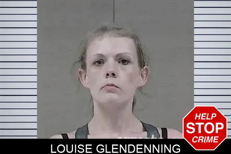 Louise Glendenning