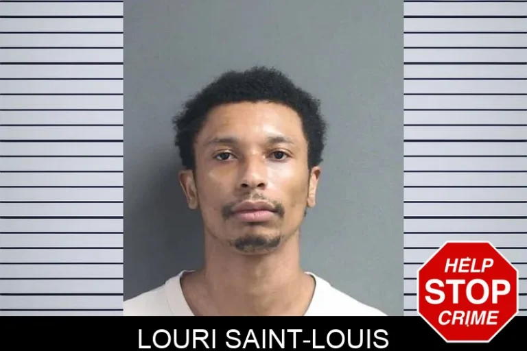 Louri Saint-Louis