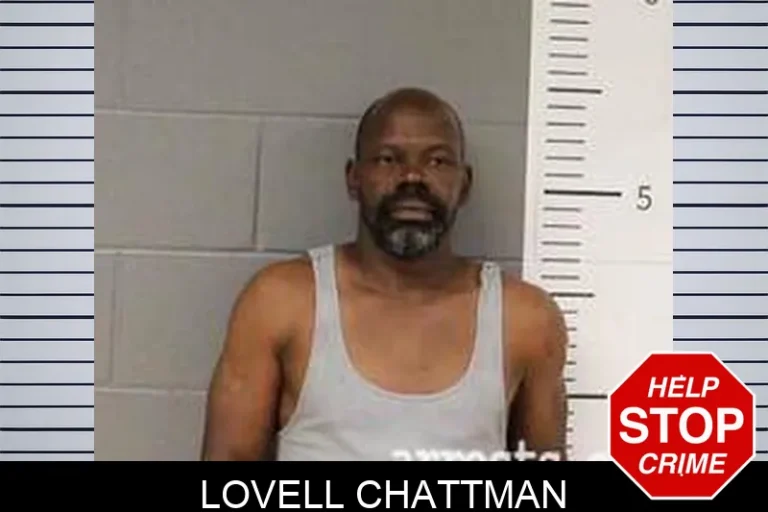 Lovell Chattman
