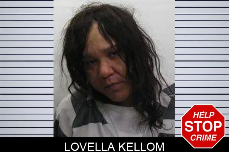 Lovella Kellom