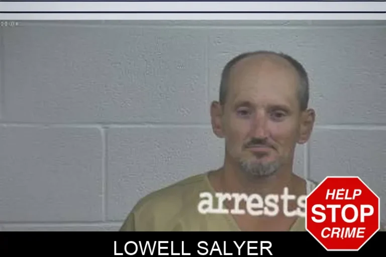 Lowell Salyer