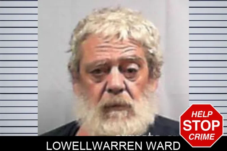 LowellWarren Ward