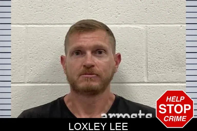 Loxley Lee