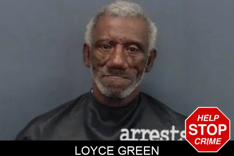 Loyce Green