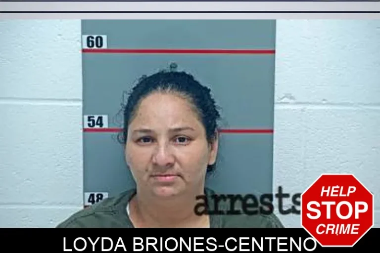 Loyda Briones-Centeno