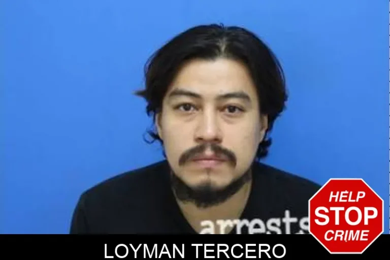 Loyman Tercero
