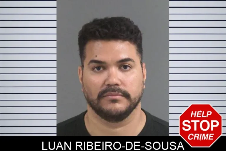 Luan Ribeiro-De-Sousa