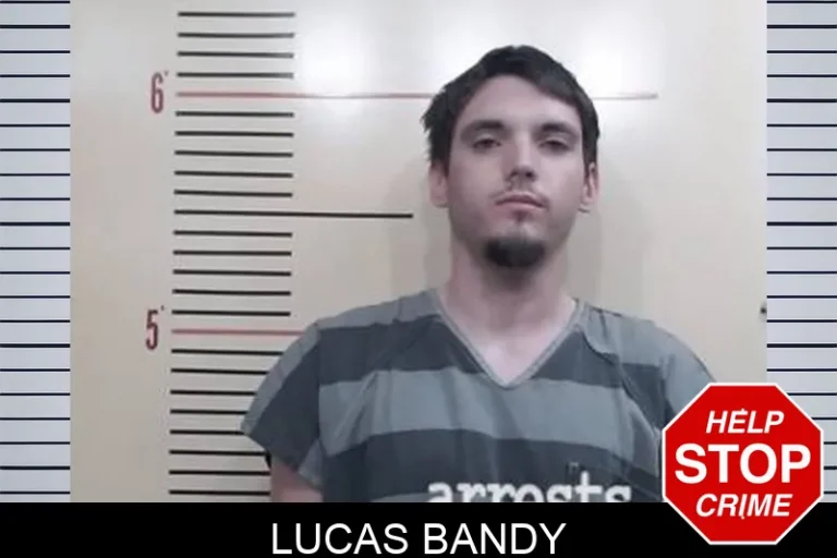 Lucas Bandy
