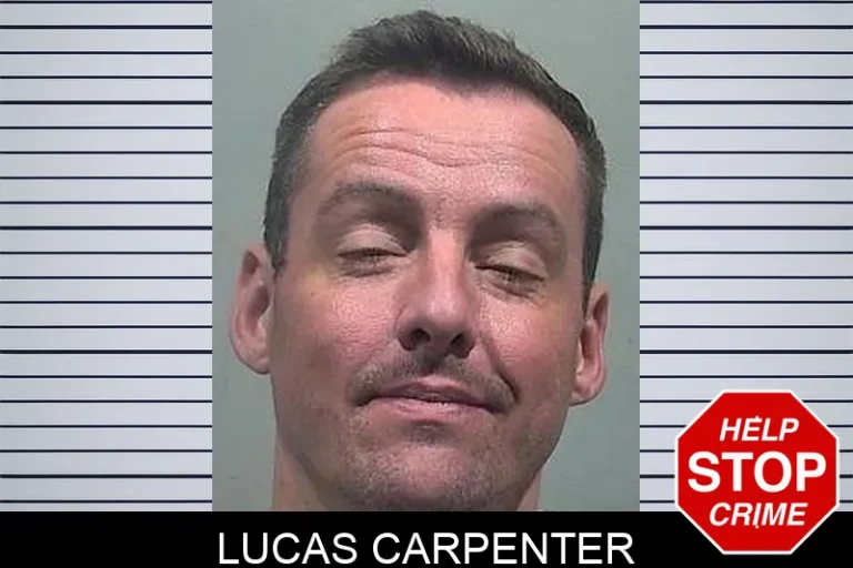 Lucas Carpenter