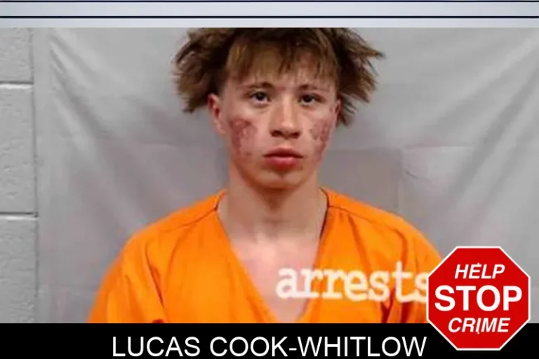 Lucas Cook-Whitlow