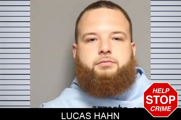Lucas Hahn