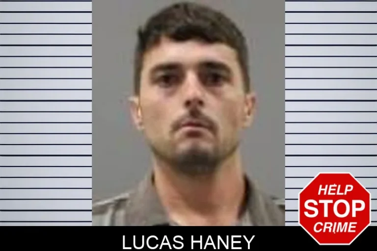 Lucas Haney