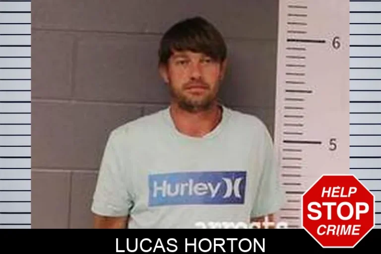 Lucas Horton