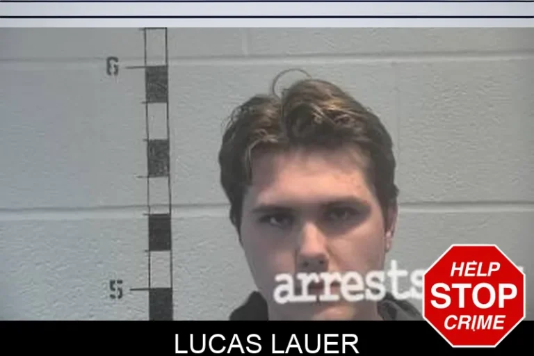 Lucas Lauer