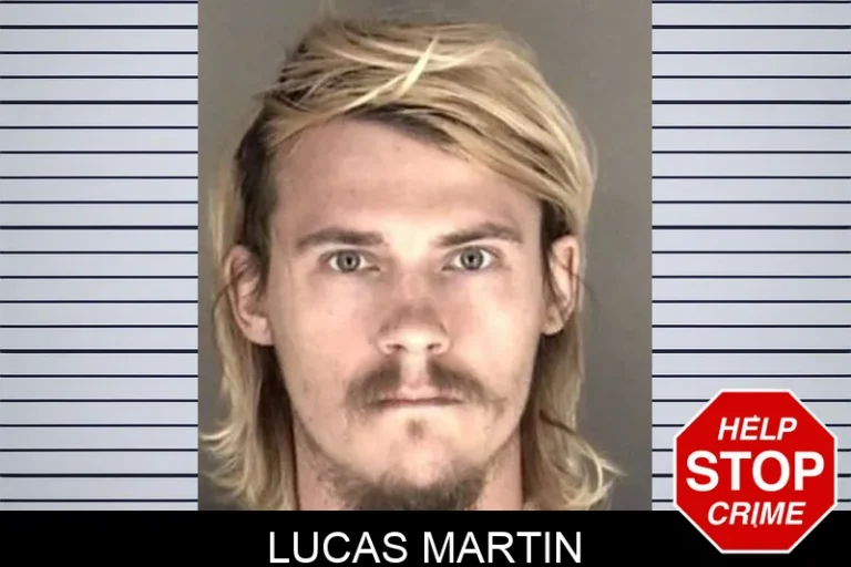 Lucas Martin