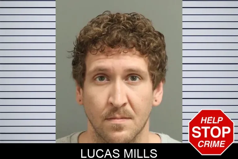 Lucas Mills